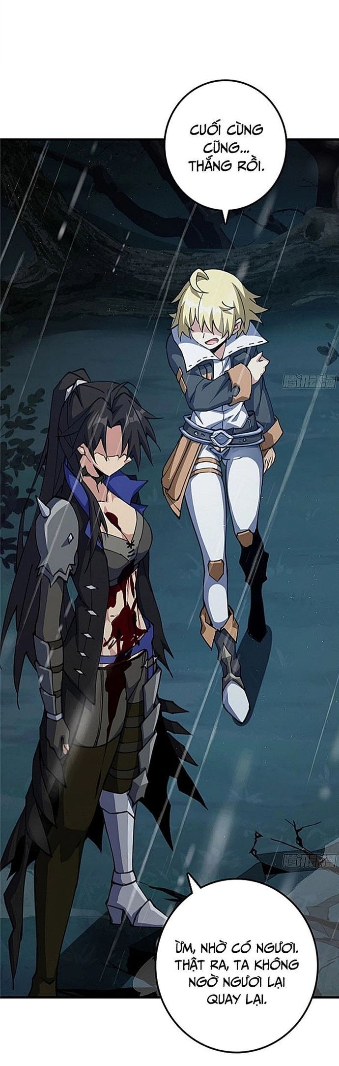 Thả Vu Nữ Đó Ra Chapter 686 - 13