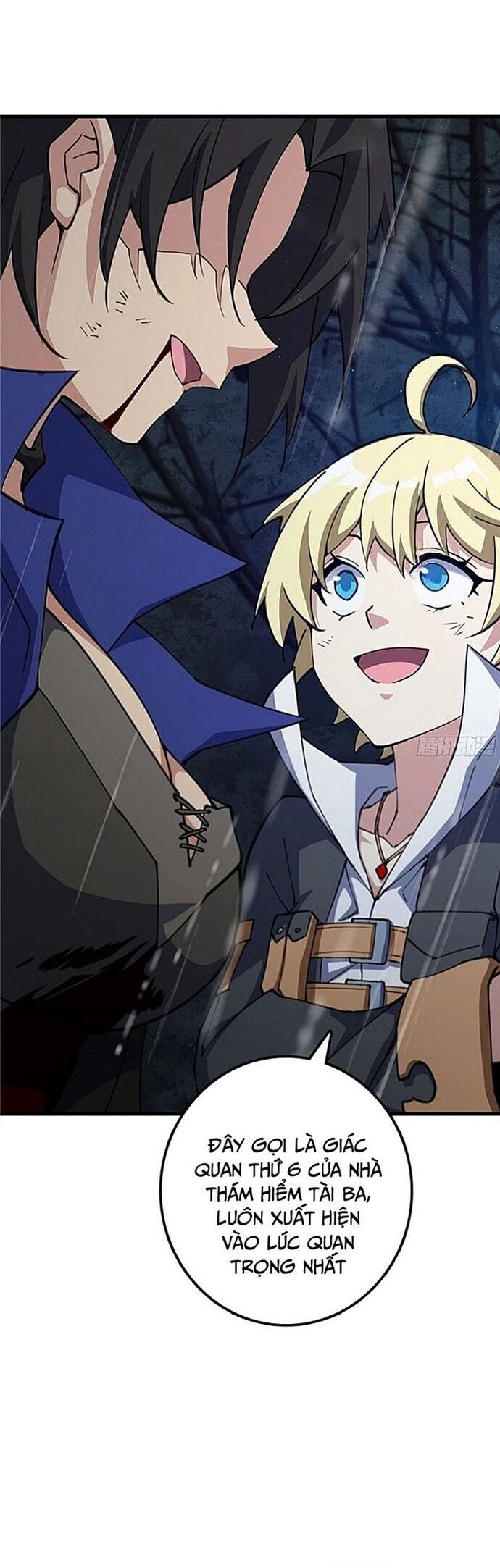 Thả Vu Nữ Đó Ra Chapter 686 - 14