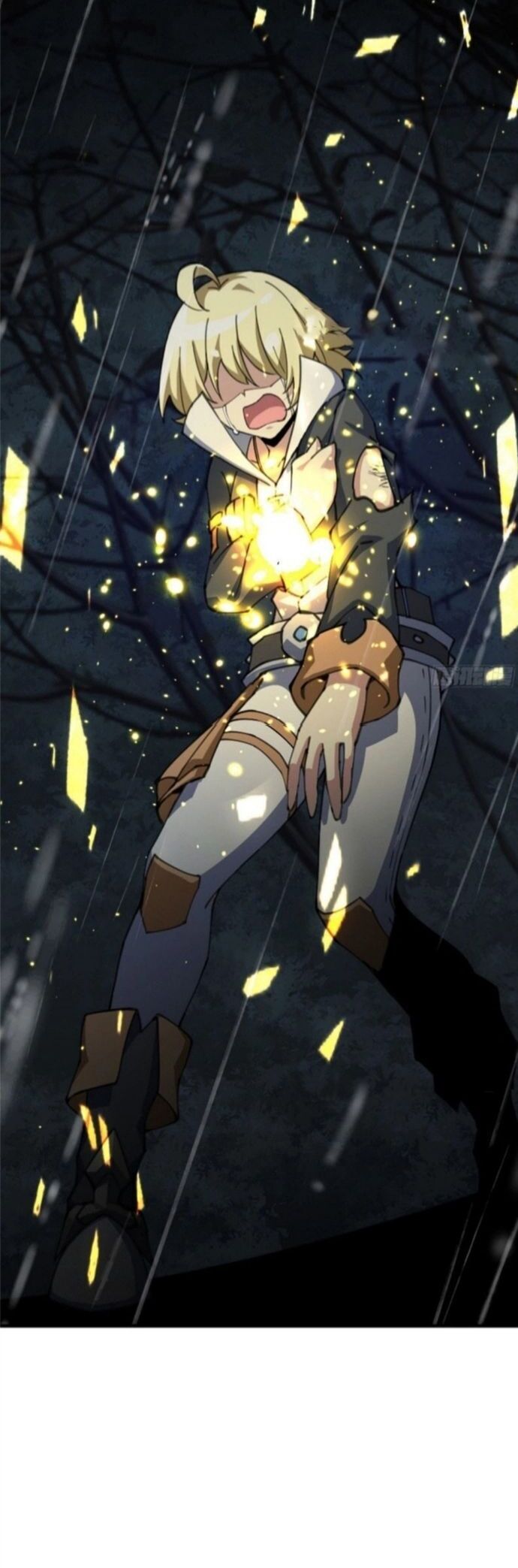 Thả Vu Nữ Đó Ra Chapter 686 - 19