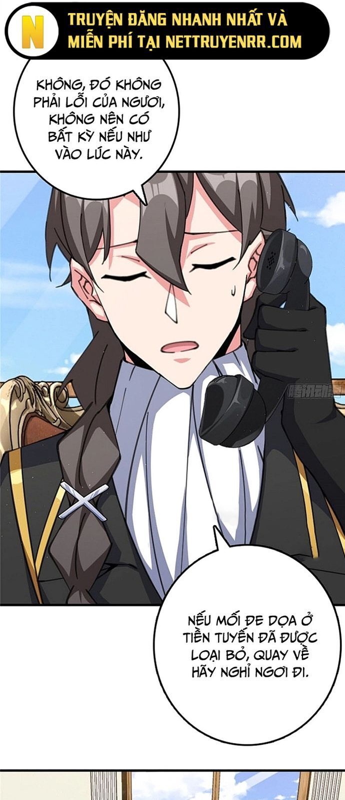 Thả Vu Nữ Đó Ra Chapter 686 - 20