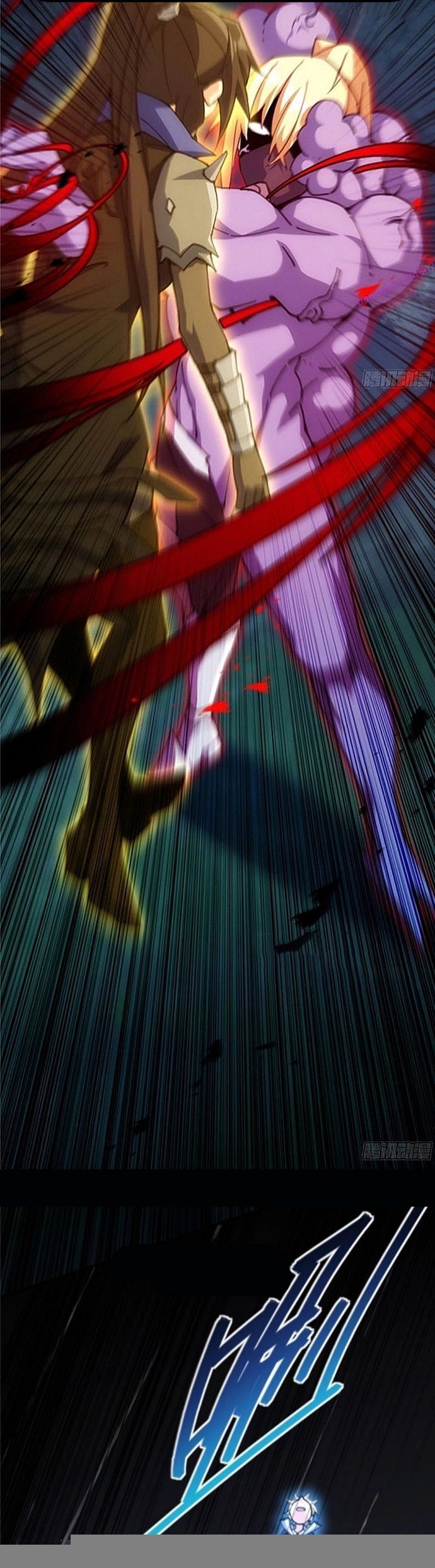 Thả Vu Nữ Đó Ra Chapter 686 - 3