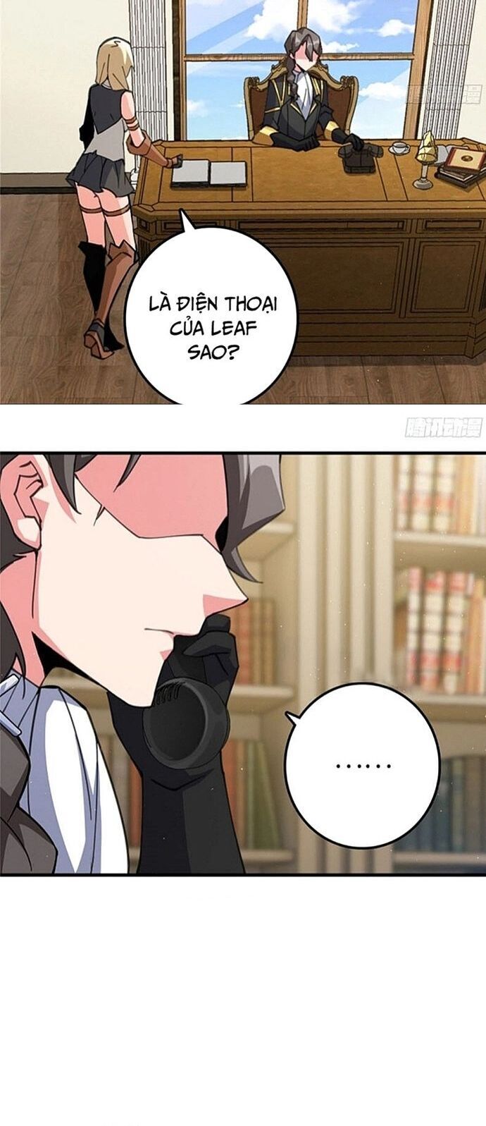 Thả Vu Nữ Đó Ra Chapter 686 - 21