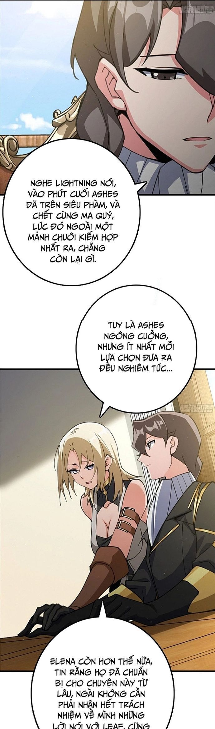 Thả Vu Nữ Đó Ra Chapter 686 - 24