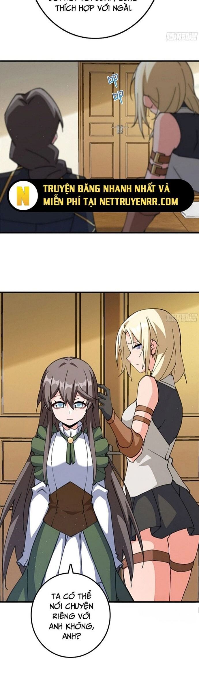 Thả Vu Nữ Đó Ra Chapter 686 - 25