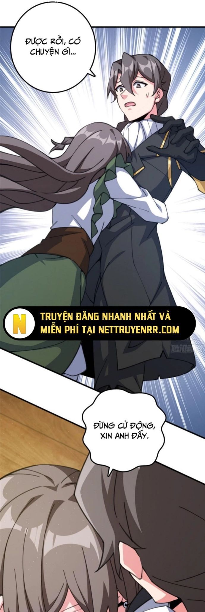 Thả Vu Nữ Đó Ra Chapter 686 - 26