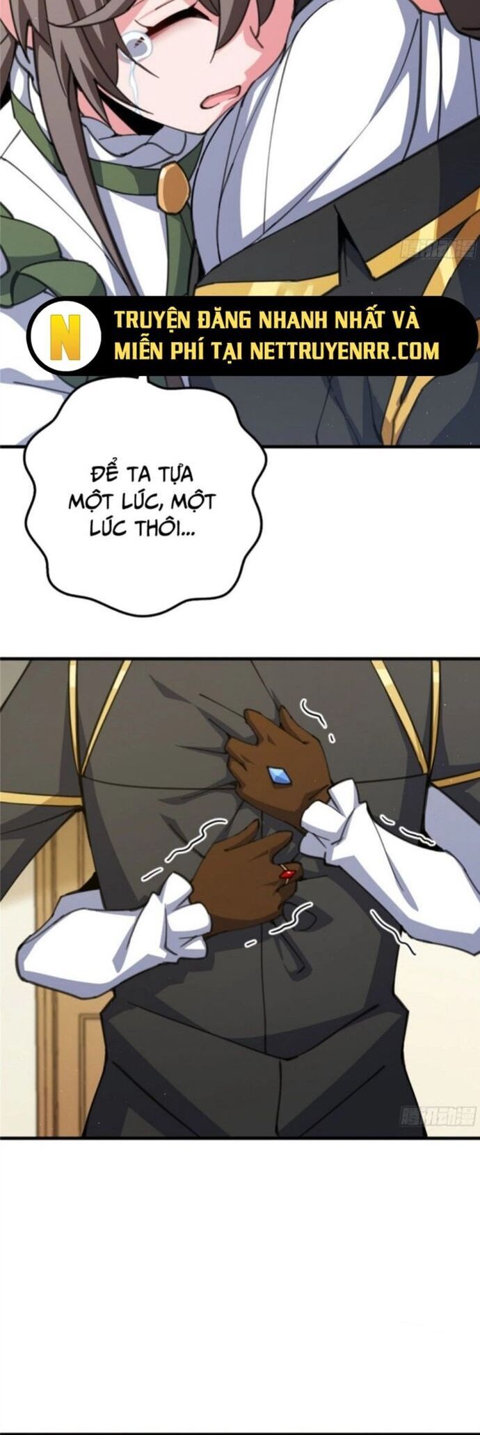 Thả Vu Nữ Đó Ra Chapter 686 - 27
