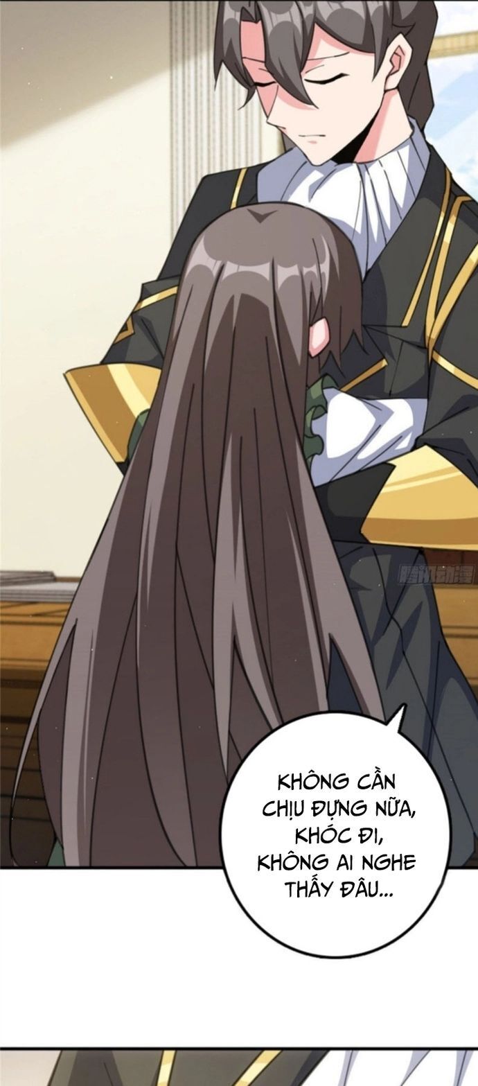 Thả Vu Nữ Đó Ra Chapter 686 - 28