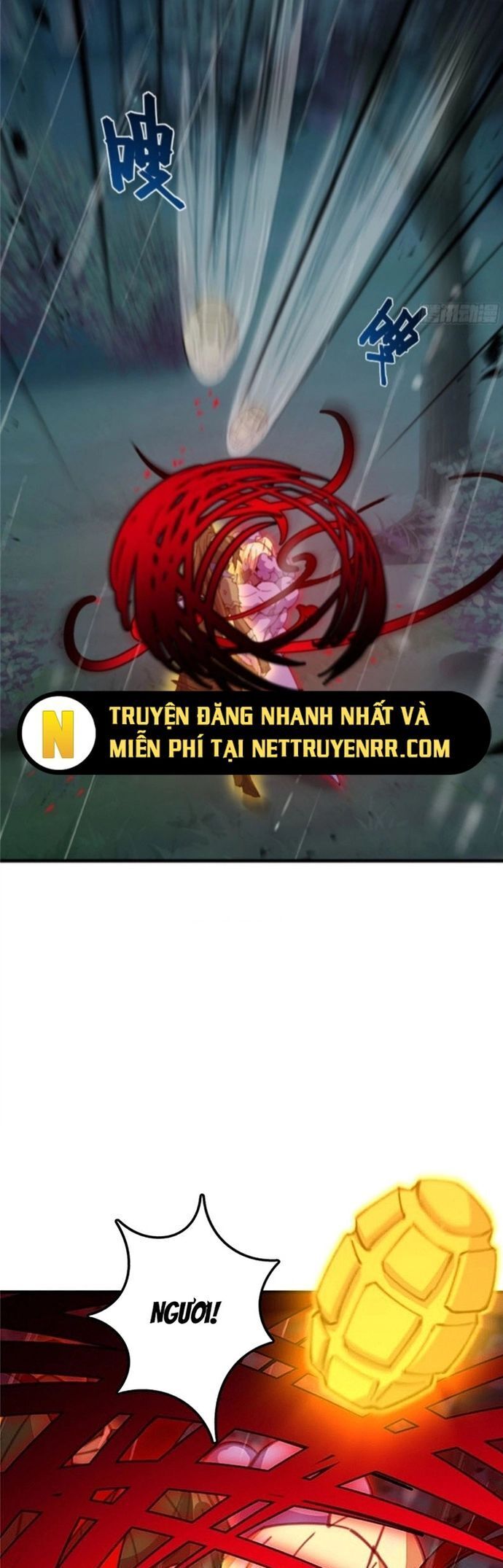 Thả Vu Nữ Đó Ra Chapter 686 - 5
