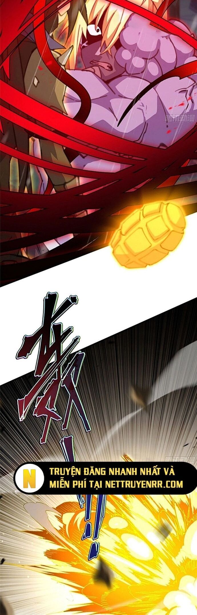 Thả Vu Nữ Đó Ra Chapter 686 - 6