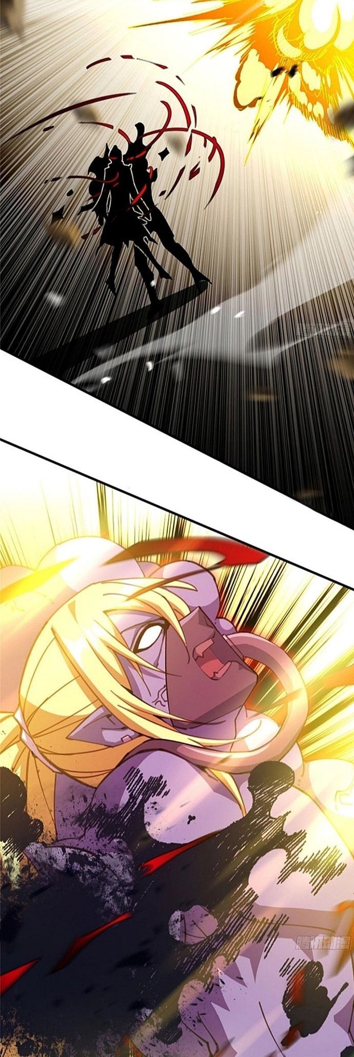 Thả Vu Nữ Đó Ra Chapter 686 - 7