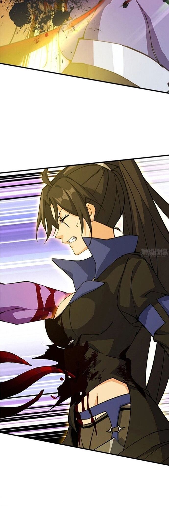 Thả Vu Nữ Đó Ra Chapter 686 - 8