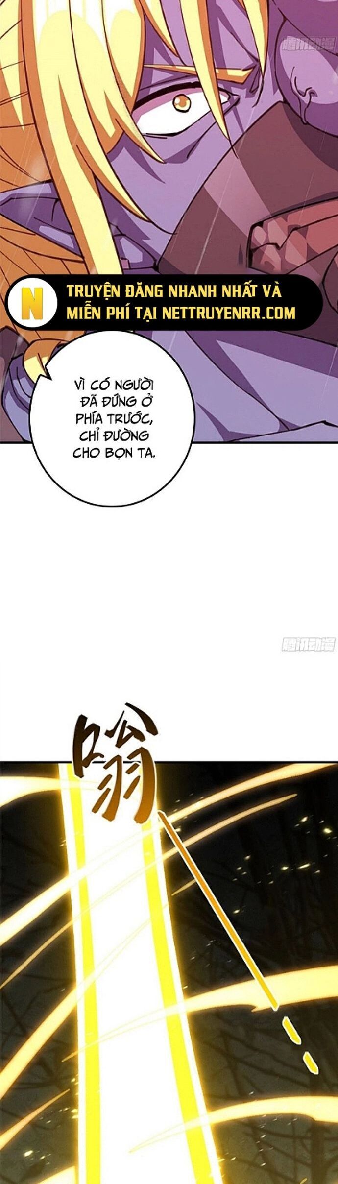 Thả Vu Nữ Đó Ra Chapter 686 - 10