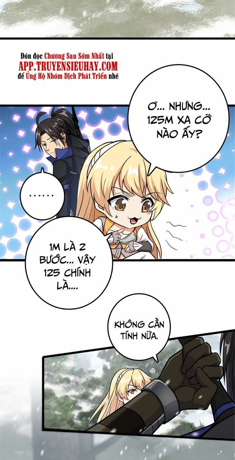 Thả Vu Nữ Đó Ra Chapter 405 - 20