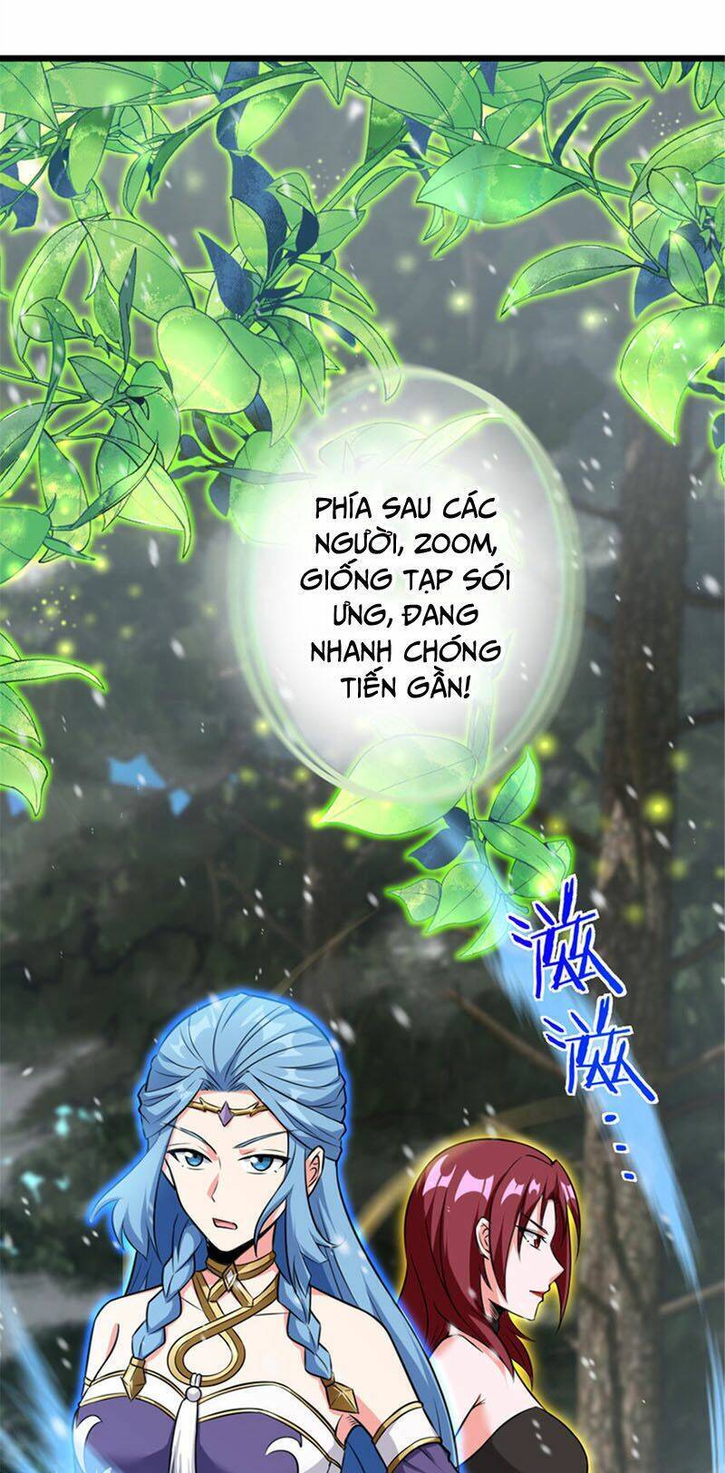 Thả Vu Nữ Đó Ra Chapter 405 - 51