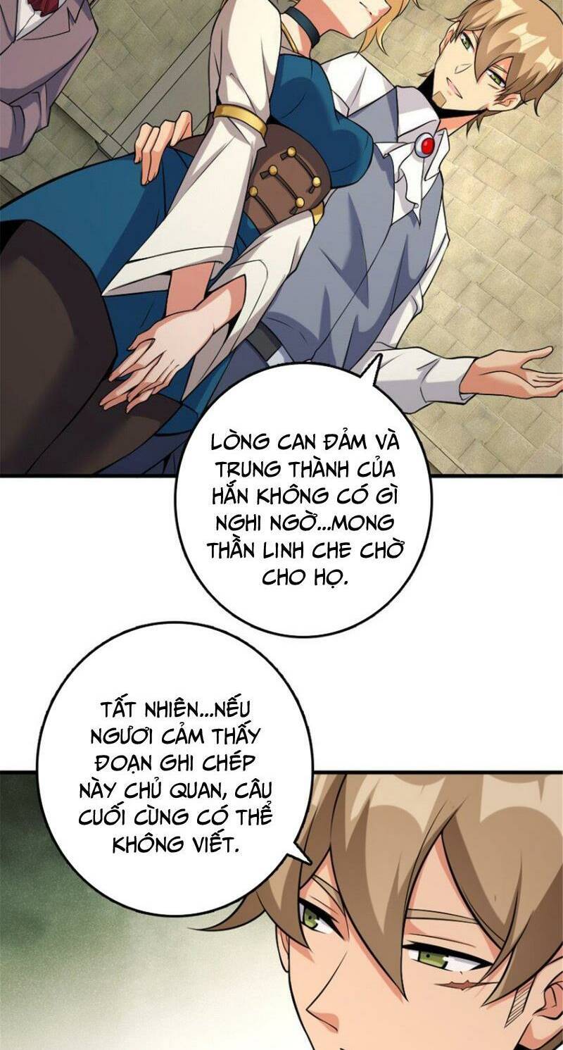 Thả Vu Nữ Đó Ra Chapter 511 - 12