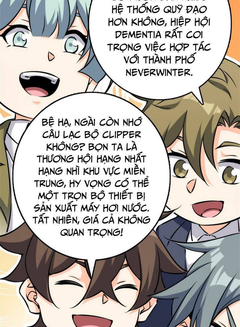 Thả Vu Nữ Đó Ra Chapter 513 - 24