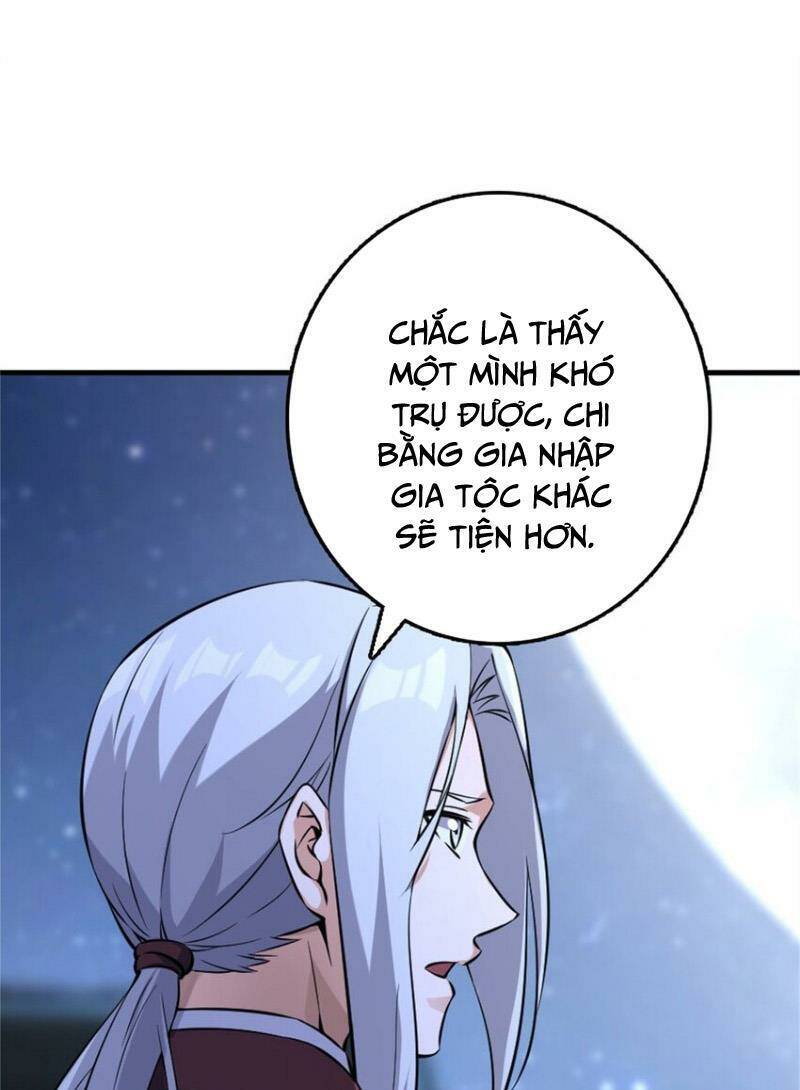Thả Vu Nữ Đó Ra Chapter 513 - 33