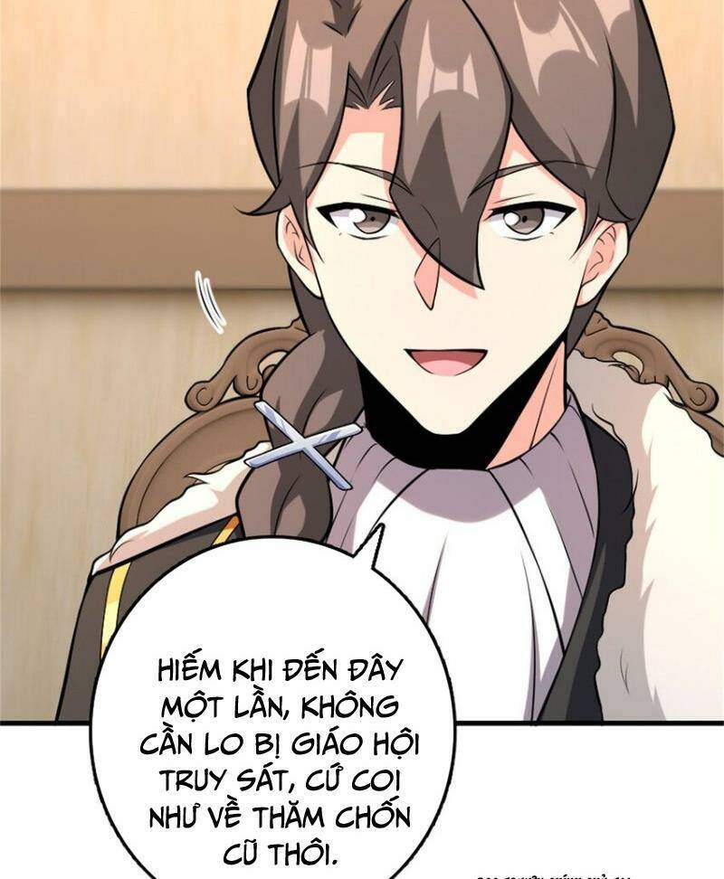 Thả Vu Nữ Đó Ra Chapter 513 - 53