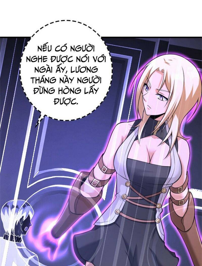 Thả Vu Nữ Đó Ra Chapter 514 - 21
