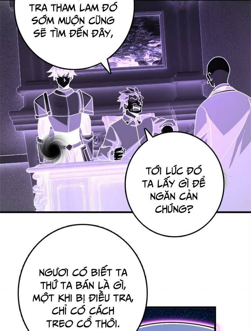 Thả Vu Nữ Đó Ra Chapter 514 - 34