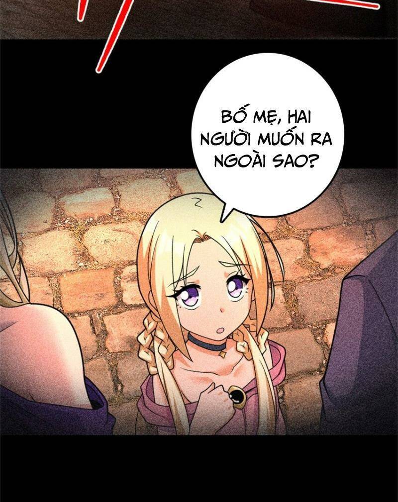 Thả Vu Nữ Đó Ra Chapter 514 - 46