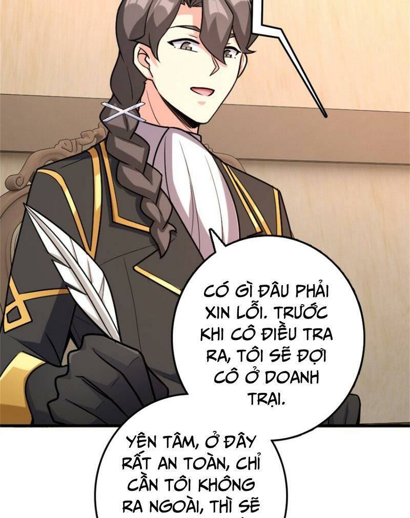 Thả Vu Nữ Đó Ra Chapter 514 - 58