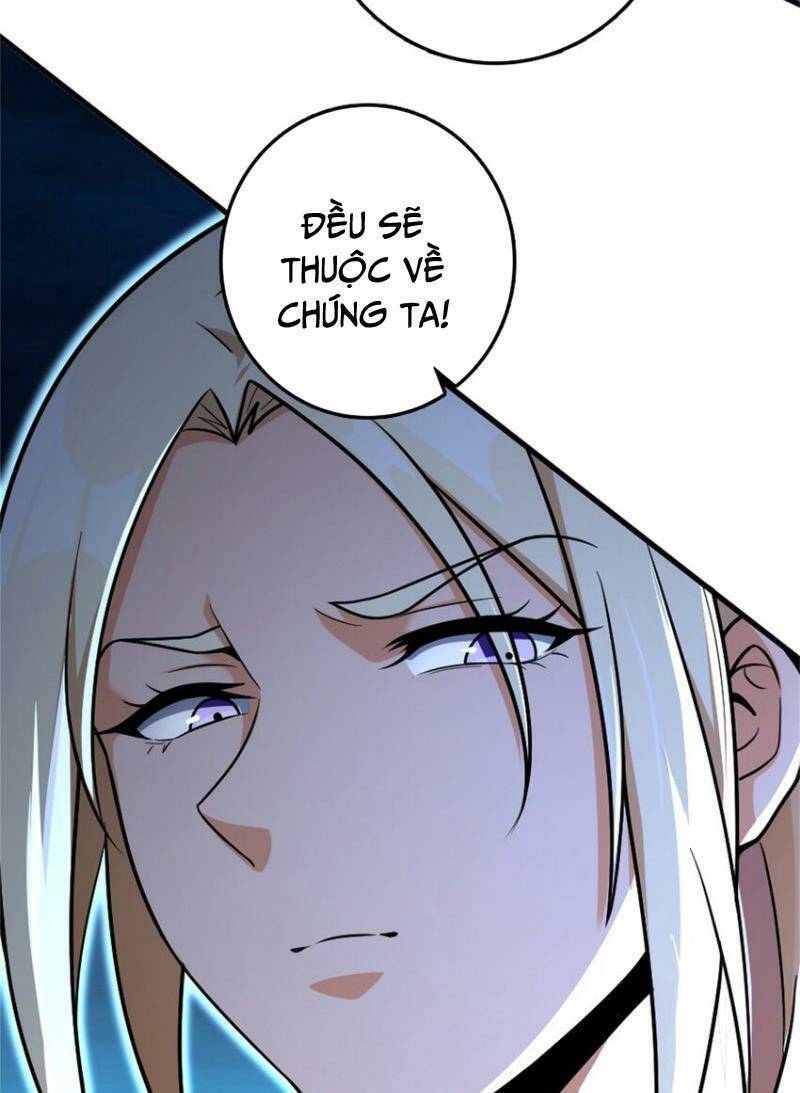 Thả Vu Nữ Đó Ra Chapter 515 - 30