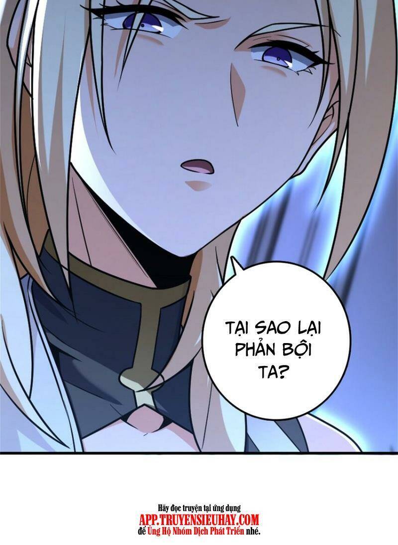 Thả Vu Nữ Đó Ra Chapter 515 - 34