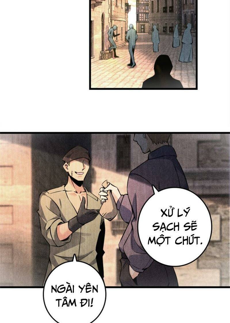 Thả Vu Nữ Đó Ra Chapter 516 - 12