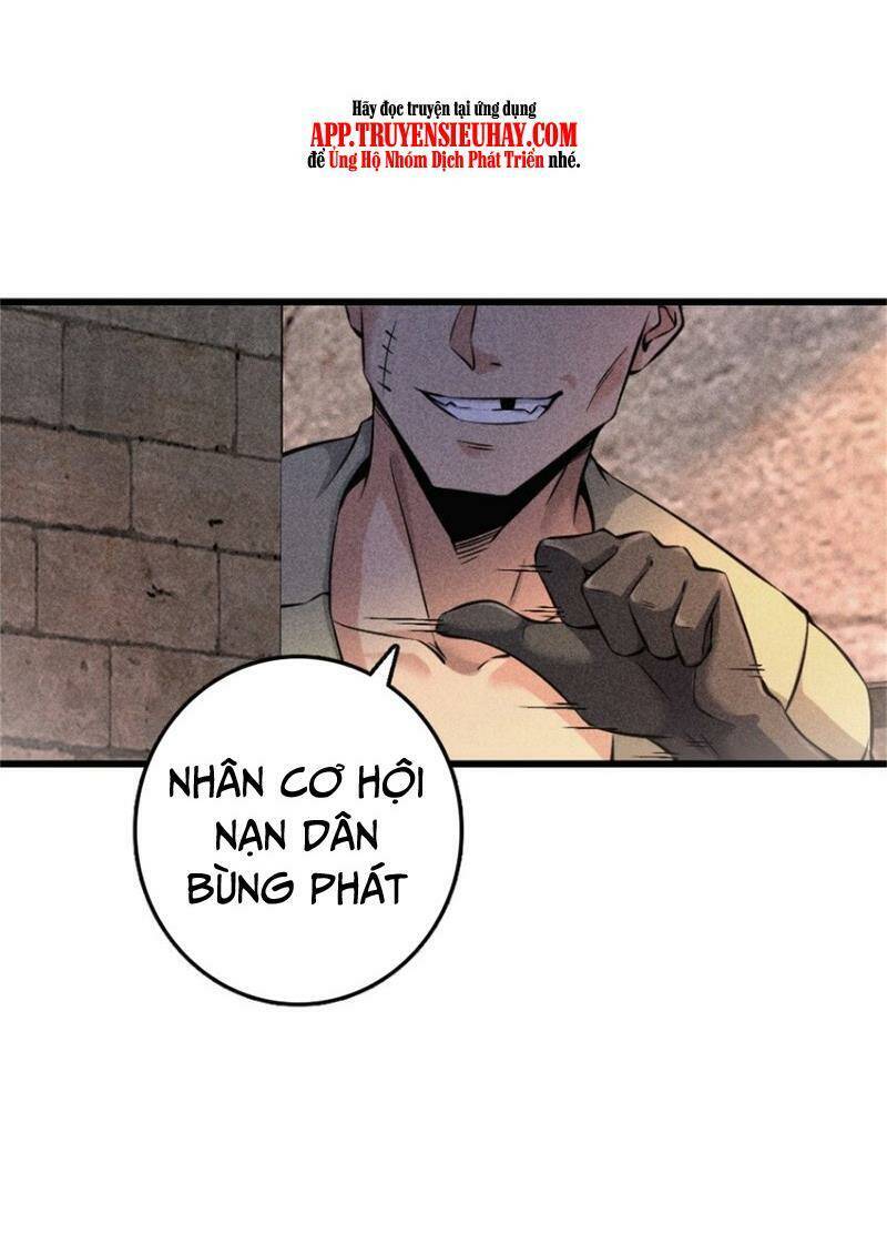 Thả Vu Nữ Đó Ra Chapter 516 - 14