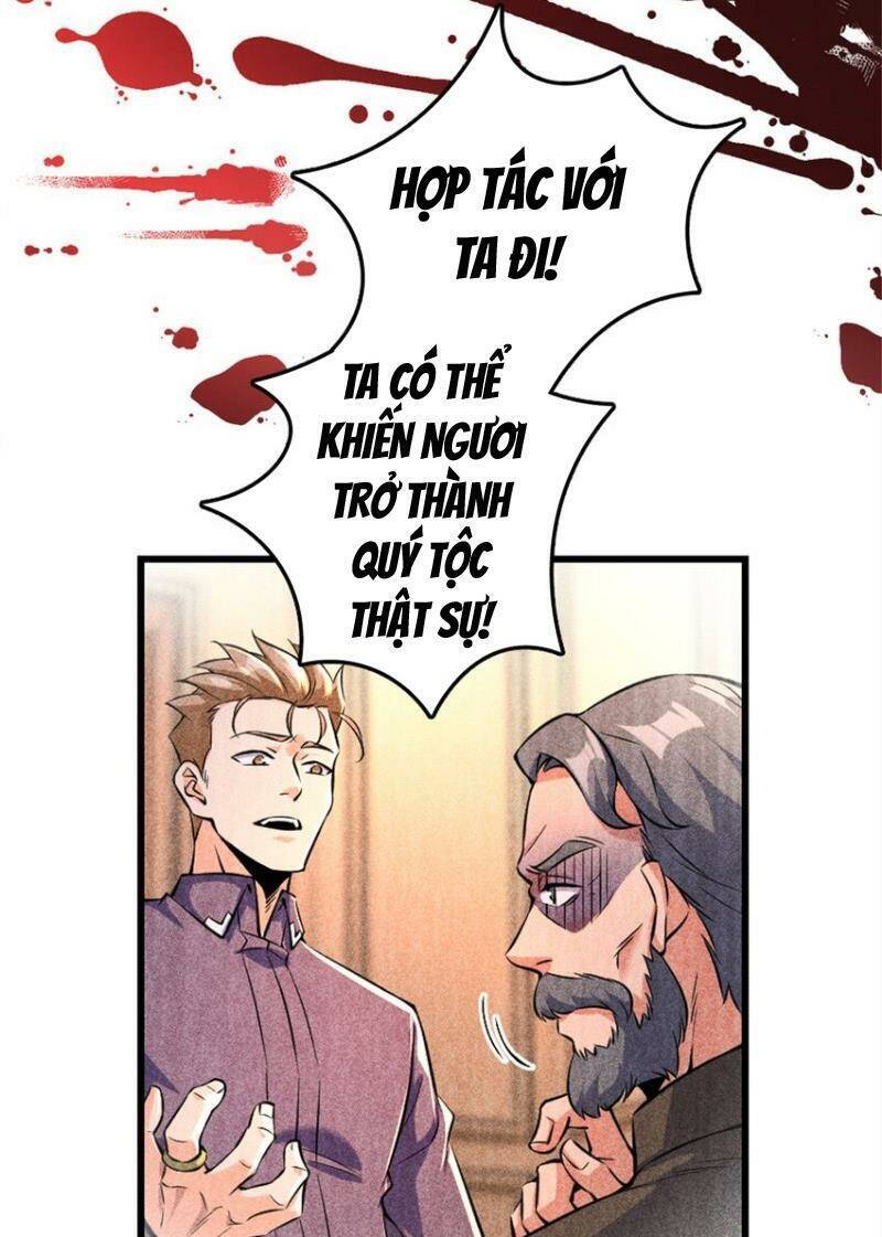 Thả Vu Nữ Đó Ra Chapter 516 - 16