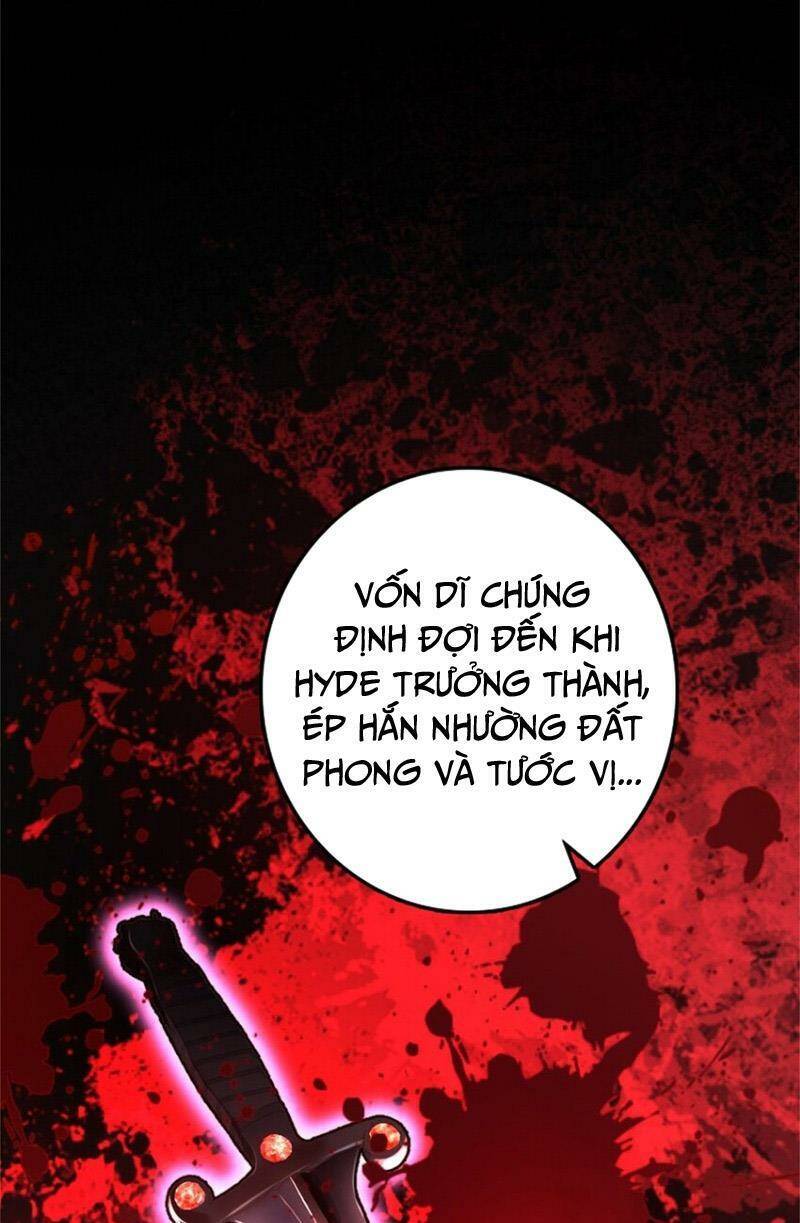 Thả Vu Nữ Đó Ra Chapter 516 - 21