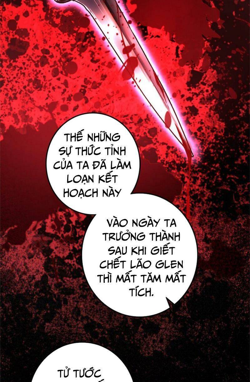 Thả Vu Nữ Đó Ra Chapter 516 - 22