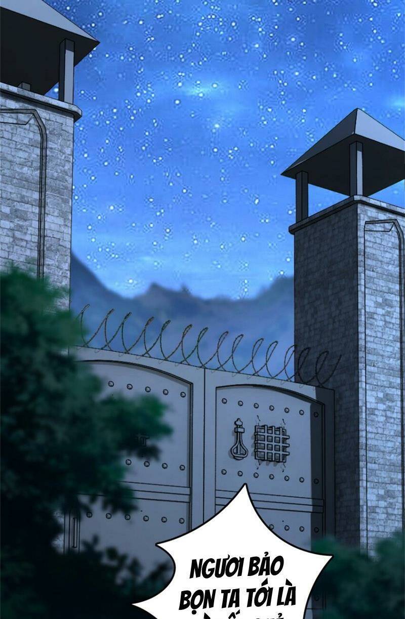 Thả Vu Nữ Đó Ra Chapter 516 - 27