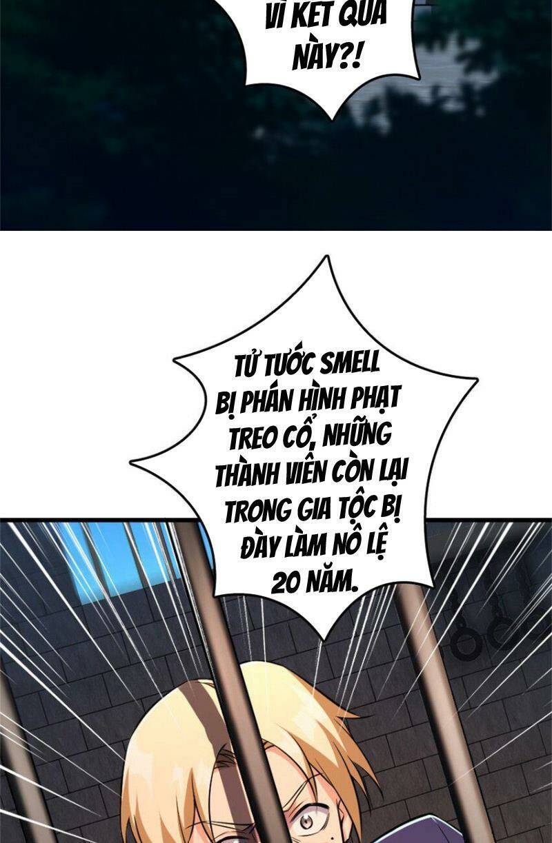 Thả Vu Nữ Đó Ra Chapter 516 - 28