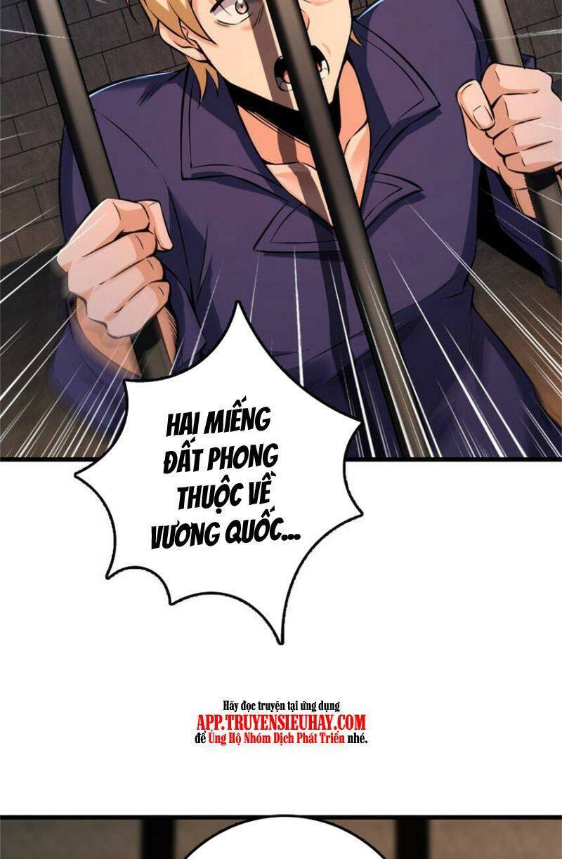 Thả Vu Nữ Đó Ra Chapter 516 - 29
