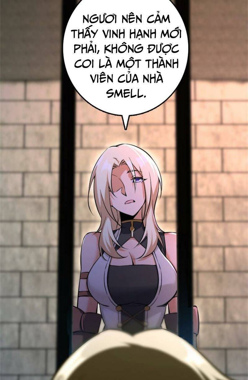 Thả Vu Nữ Đó Ra Chapter 516 - 30