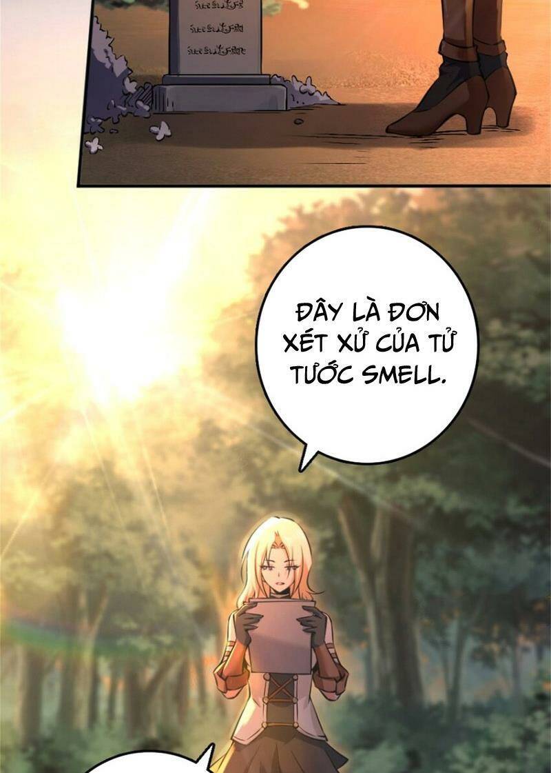 Thả Vu Nữ Đó Ra Chapter 516 - 4