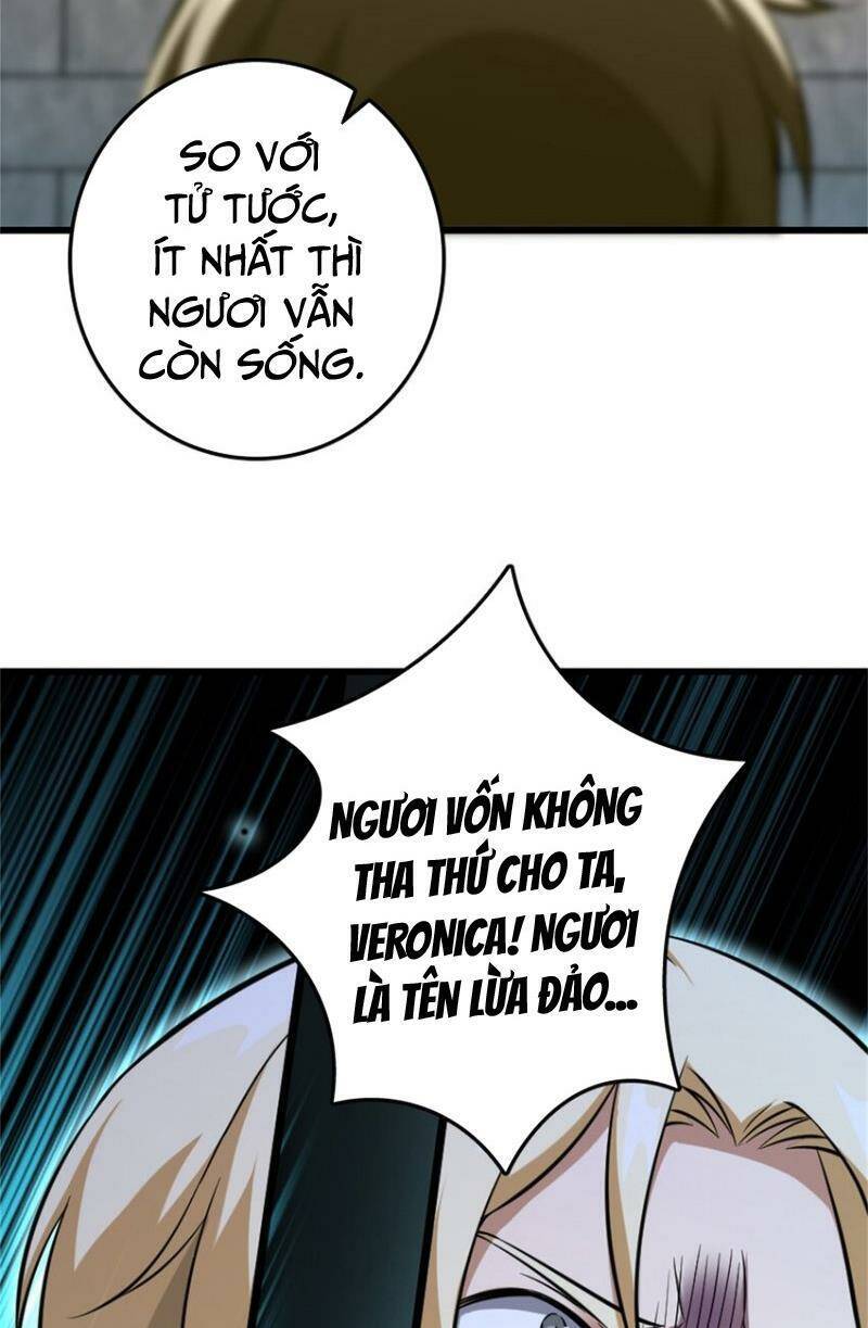 Thả Vu Nữ Đó Ra Chapter 516 - 31