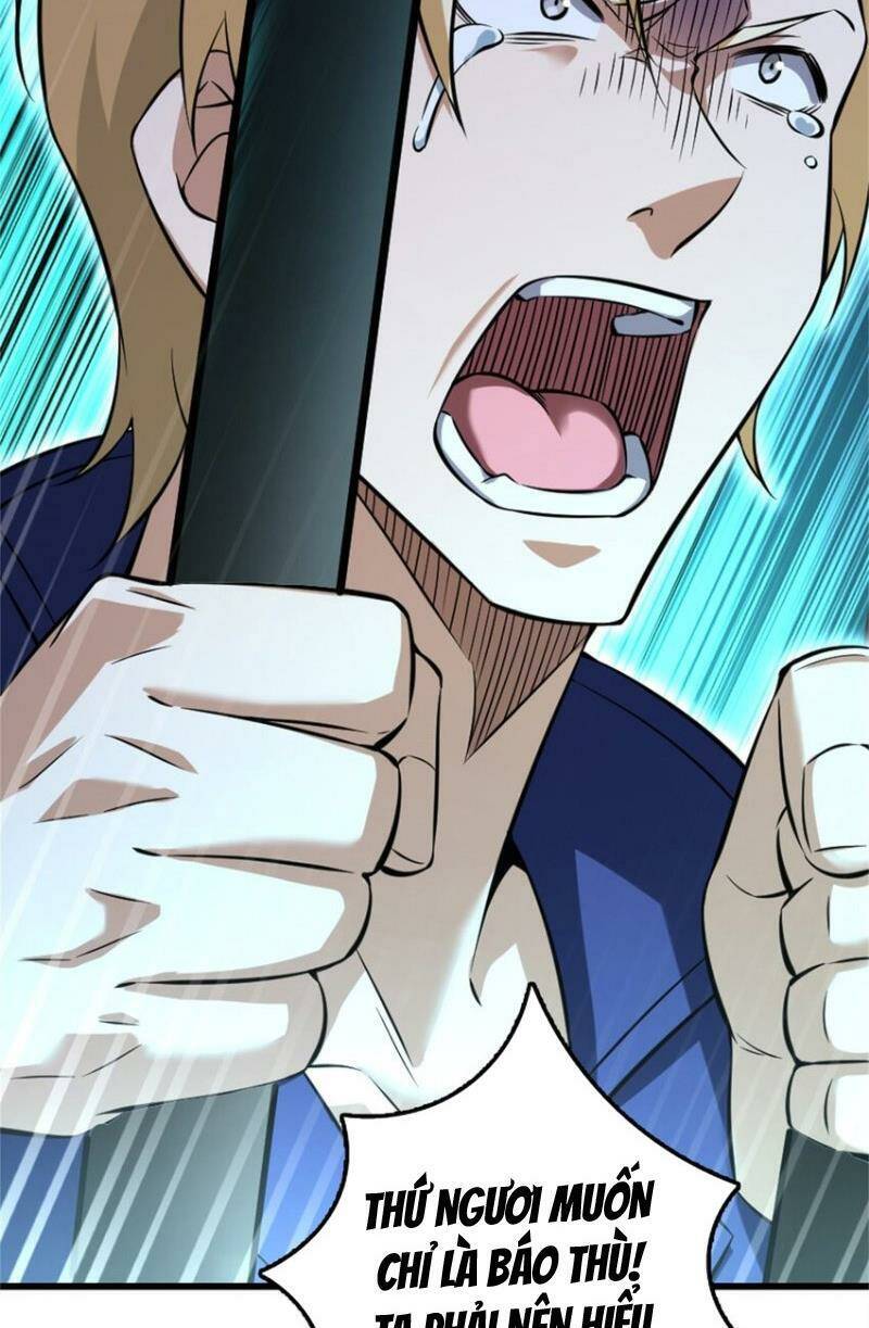 Thả Vu Nữ Đó Ra Chapter 516 - 32