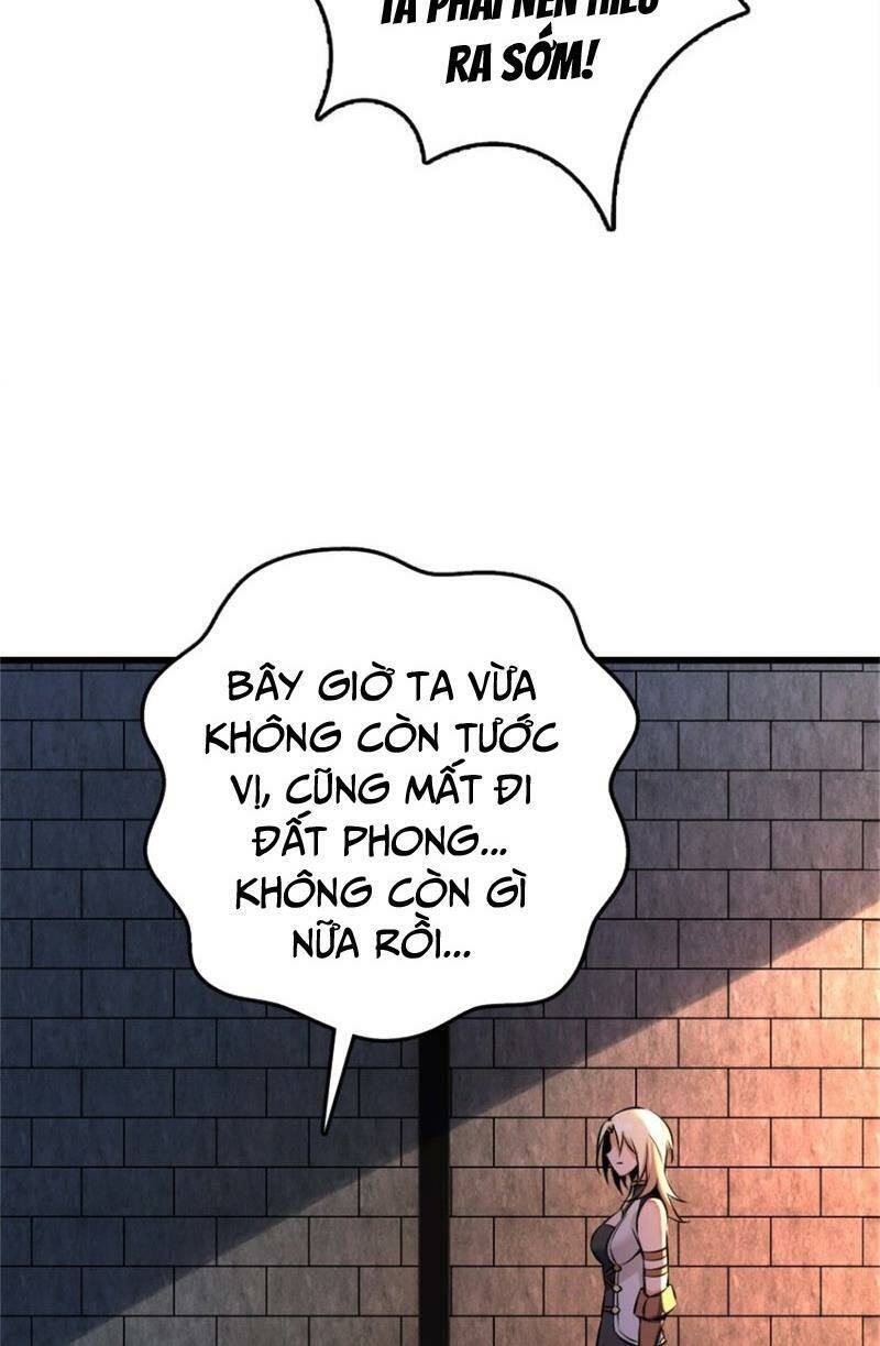 Thả Vu Nữ Đó Ra Chapter 516 - 33