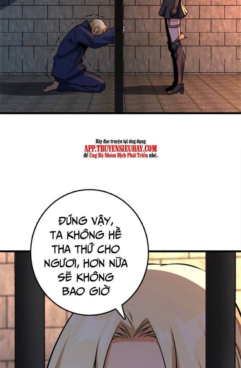 Thả Vu Nữ Đó Ra Chapter 516 - 34