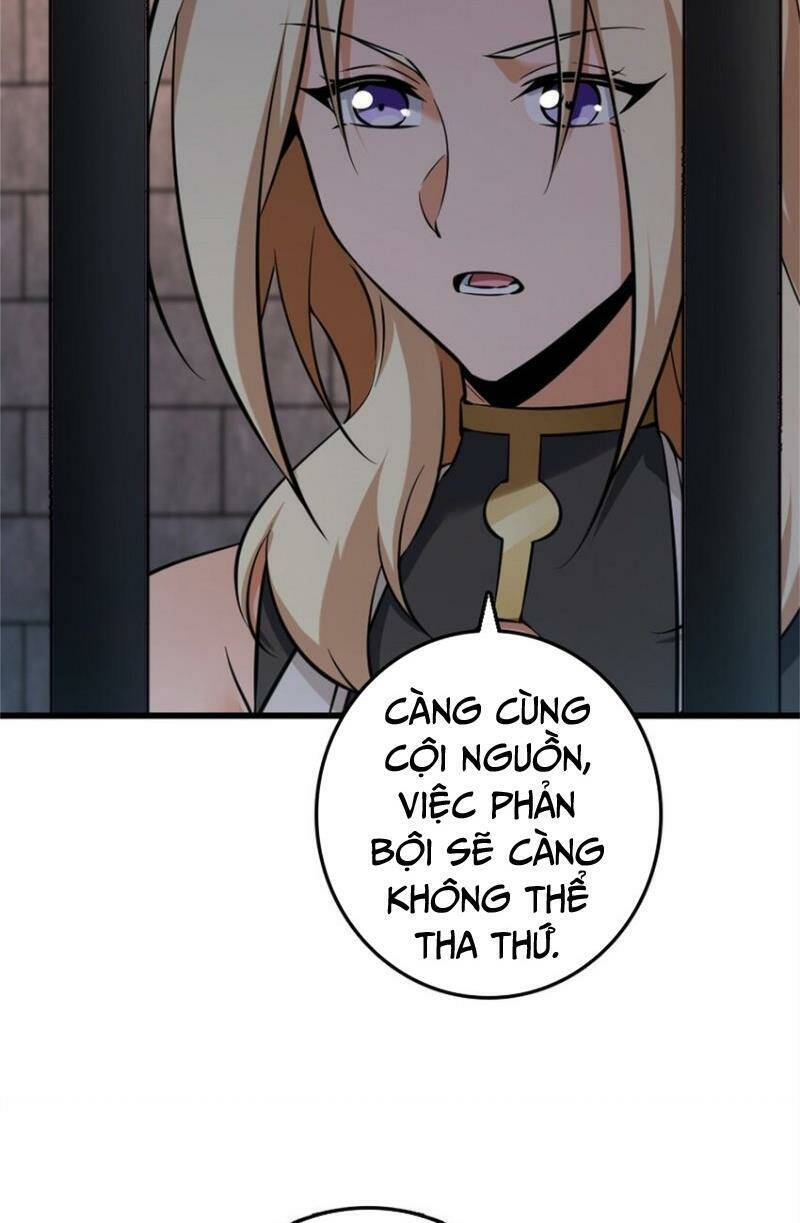 Thả Vu Nữ Đó Ra Chapter 516 - 35