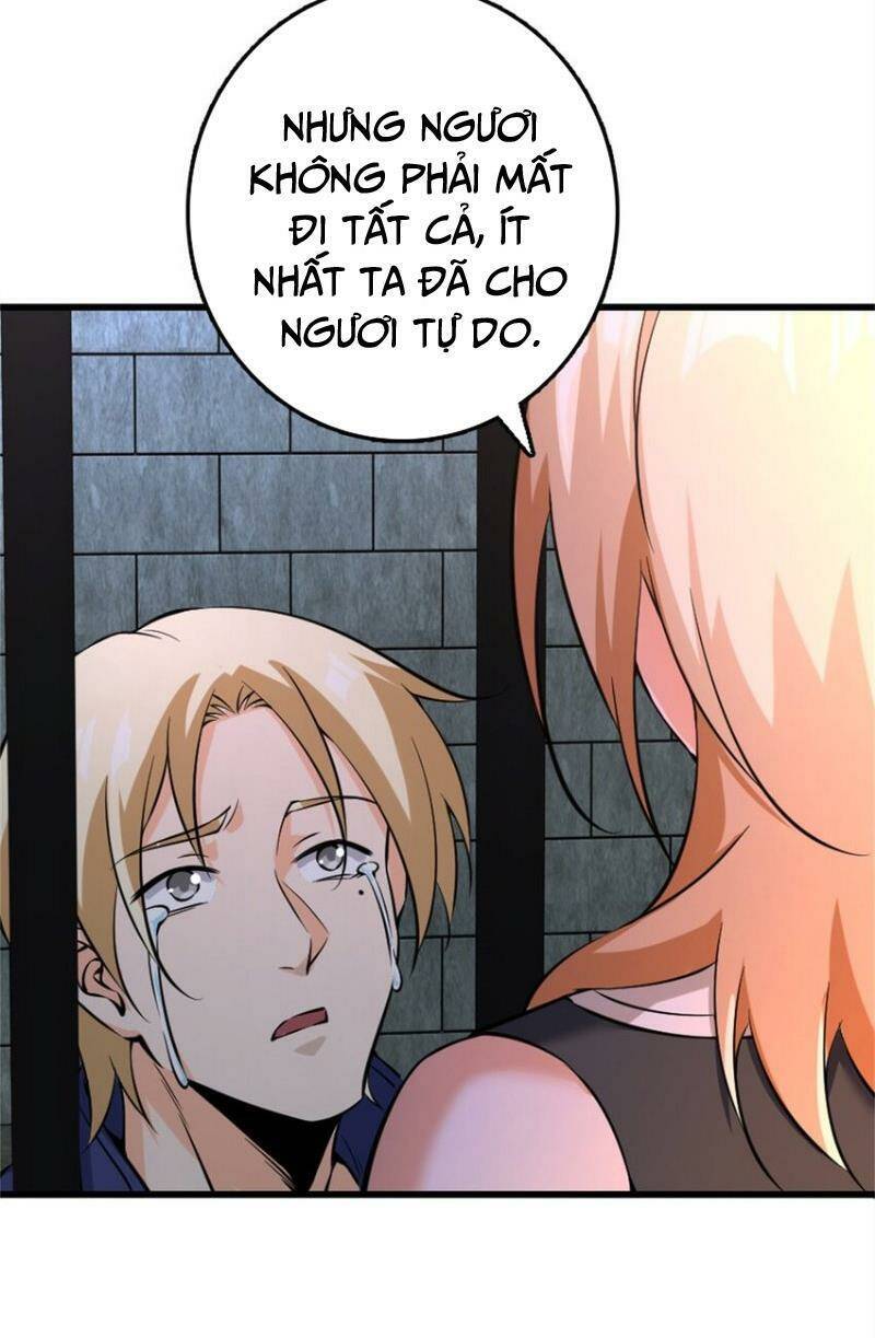 Thả Vu Nữ Đó Ra Chapter 516 - 36