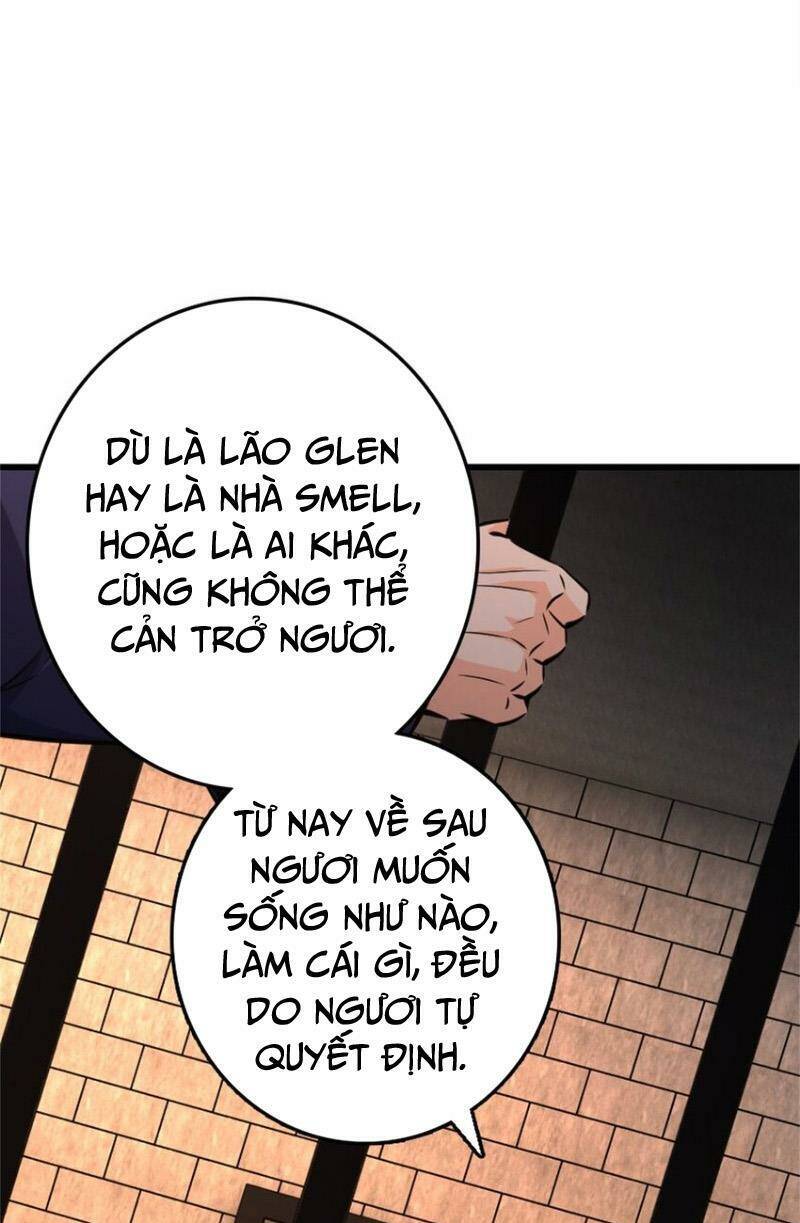 Thả Vu Nữ Đó Ra Chapter 516 - 37
