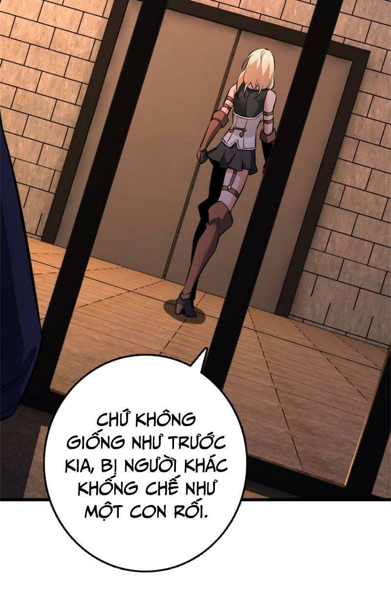Thả Vu Nữ Đó Ra Chapter 516 - 38