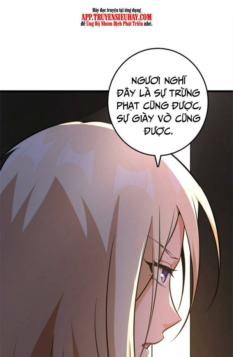 Thả Vu Nữ Đó Ra Chapter 516 - 39