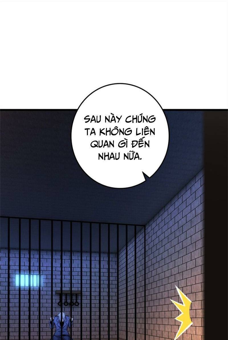 Thả Vu Nữ Đó Ra Chapter 516 - 41