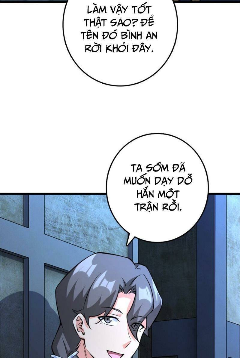 Thả Vu Nữ Đó Ra Chapter 516 - 44