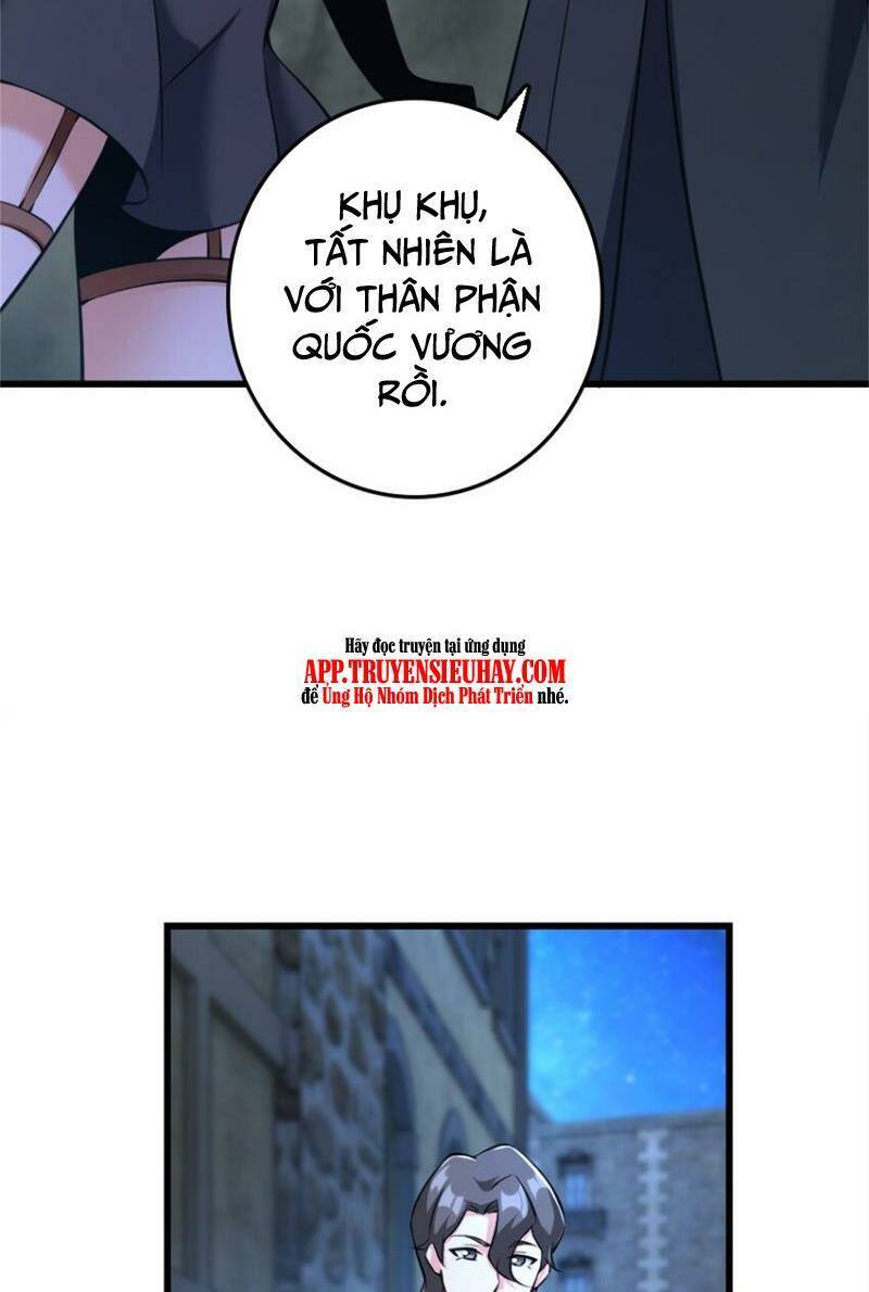 Thả Vu Nữ Đó Ra Chapter 516 - 47
